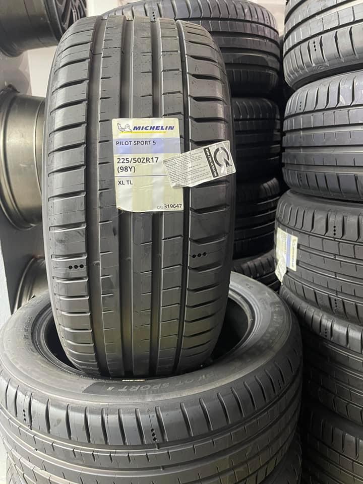CỬA HÀNG SĂM LỐP XE DU LỊCH - MAXXIS, MICHELIN, OTANI, CONTINENTAL, BRIDGESTONE